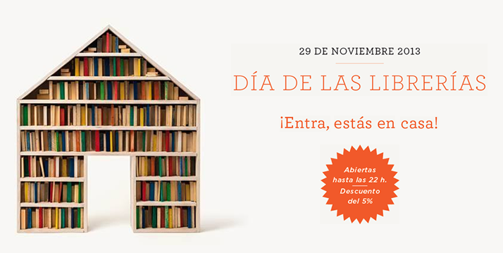 http://www.diadelaslibrerias.es/