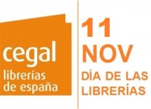 11 de noviembre, Día de las Librerías 11 de noviembre, Día de las Librerías