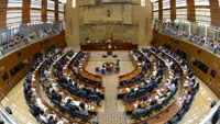 La Asamblea de Madrid solicita un plan de apoyo para las librerías madrileñas La Asamblea de Madrid solicita un plan de apoyo para las librerías madrileñas