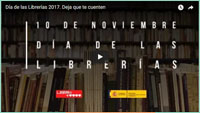 Campaña en RRSS del Observatorio de la Lectura y el Libro (MECD) Campaña en RRSS del Observatorio de la Lectura y el Libro (MECD)