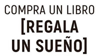 Compra un libro y regala un sueño. Día de las Librerías en librerías de Castilla y León Compra un libro y regala un sueño. Día de las Librerías en librerías de Castilla y León