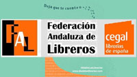 Las librerías de Sevilla lanzan la campaña en redes sociales ‘Librerías somos todos’ Las librerías de Sevilla lanzan la campaña en redes sociales ‘Librerías somos todos’