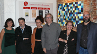 Entrega de los Premios Los Libreros Recomiendan Entrega de los Premios Los Libreros Recomiendan