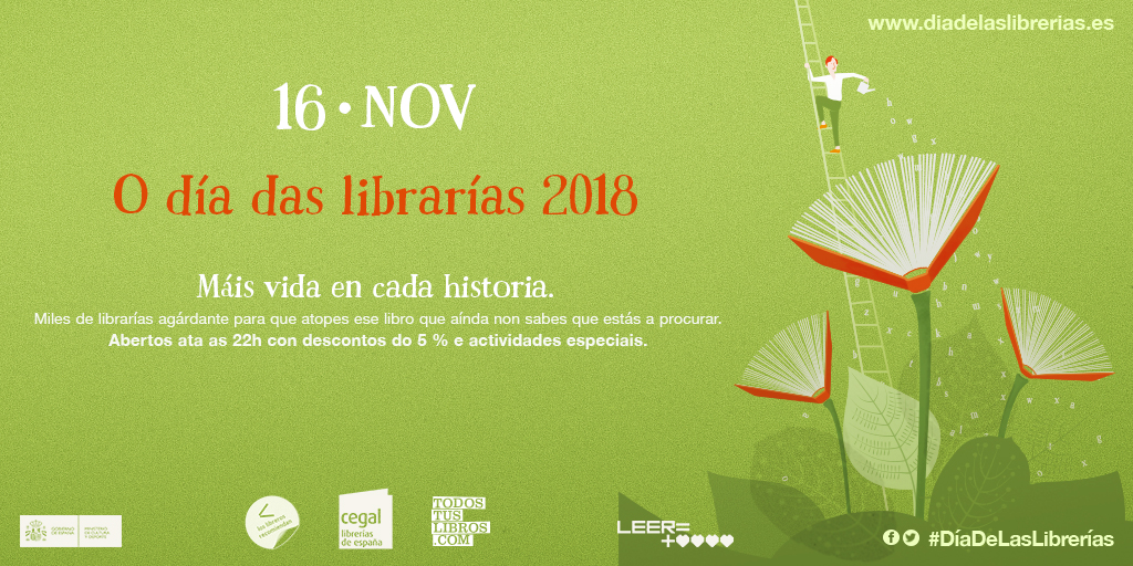 Diadaslibraria2018